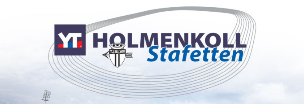 Holmenkollstafetten 2020